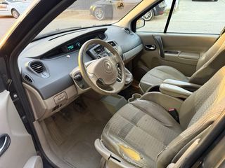 Renault Scenic 2004