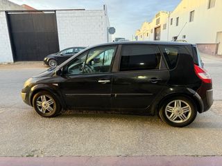 Renault Scenic 2004