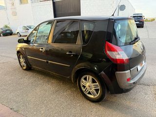 Renault Scenic 2004
