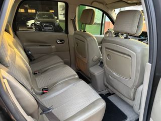 Renault Scenic 2004