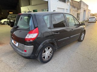 Renault Scenic 2004