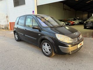 Renault Scenic 2004