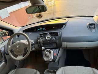 Renault Scenic 2004