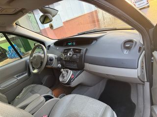 Renault Scenic 2004