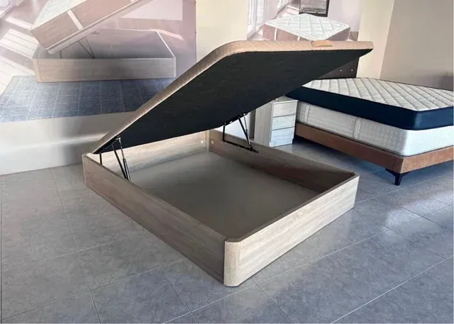 Canapés y colchones -40%