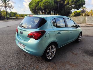 Opel Corsa 1.4 90cv