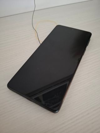 RICAMBI Motorola Edge 20 Black 128GB 