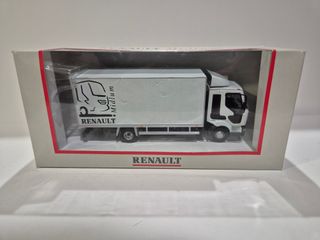 Renault Midlum 1/43 Norev