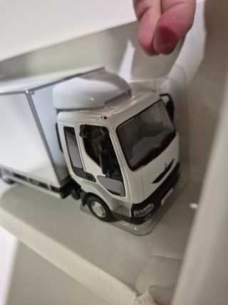 Renault Midlum 1/43 Norev
