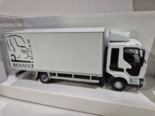 Renault Midlum 1/43 Norev