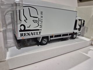 Renault Midlum 1/43 Norev
