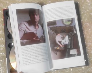 Mike Oldfield - Elements Digibook 4 CDs