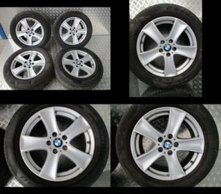 Llantas BMW X5 e70, r18