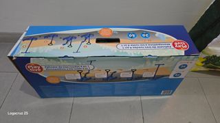 Patinete Infantil 3 Ruedas 4 en 1 Nuevo