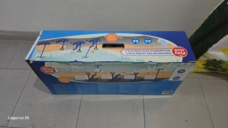 Patinete Infantil 3 Ruedas 4 en 1 Nuevo