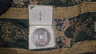 Call of Duty Black Ops III PS3