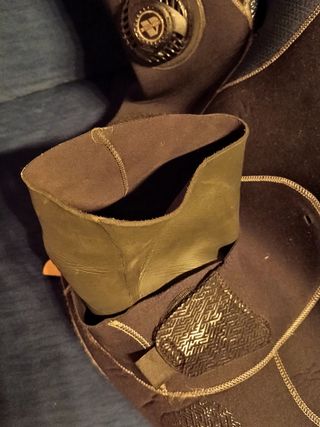 Traje Seco Aqualung Blizzard