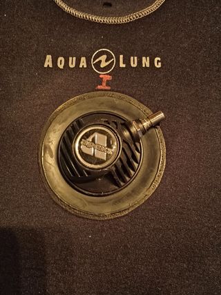 Traje Seco Aqualung Blizzard