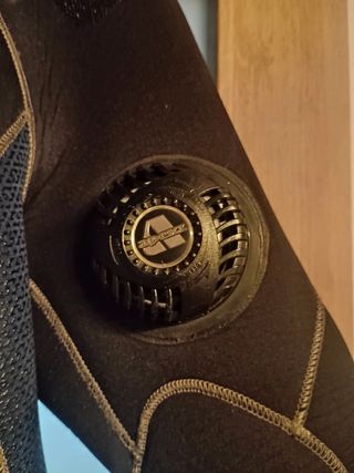 Traje Seco Aqualung Blizzard