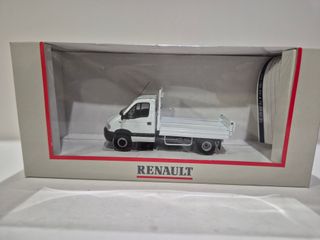 Renault Mascott 1/43 Norev