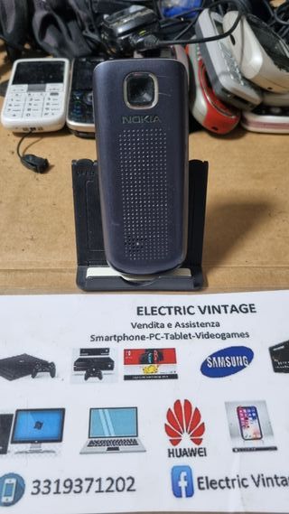 8991N-Cellulare Nokia 2690 Grigio Scuro