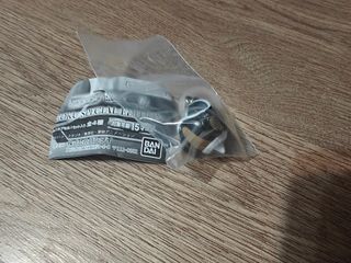 Gashapon vehiculo flotante de Freezer