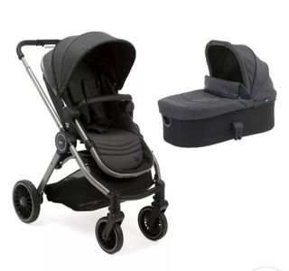 Carrito Dúo Chicco Best Friend Pro