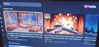 Smart TV Sony 32” Full HD + Fire TV Stick HD