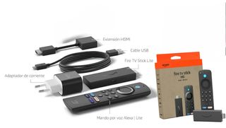 Smart TV Sony 32” Full HD + Fire TV Stick HD
