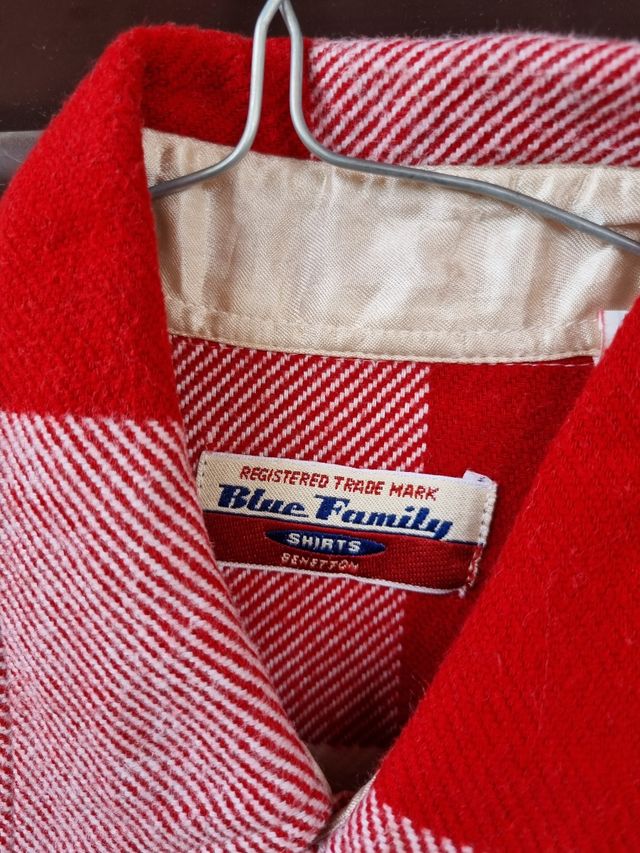 Camicia uomo Sisley nuova