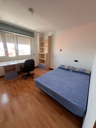 Alquiler de habitacion y estudios 