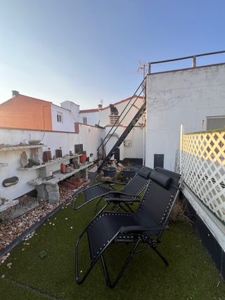 Alquiler de habitacion y estudios 