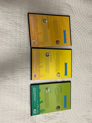 Un País de Cuentos LOS HERMANOS GRIMM