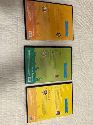 Un País de Cuentos LOS HERMANOS GRIMM