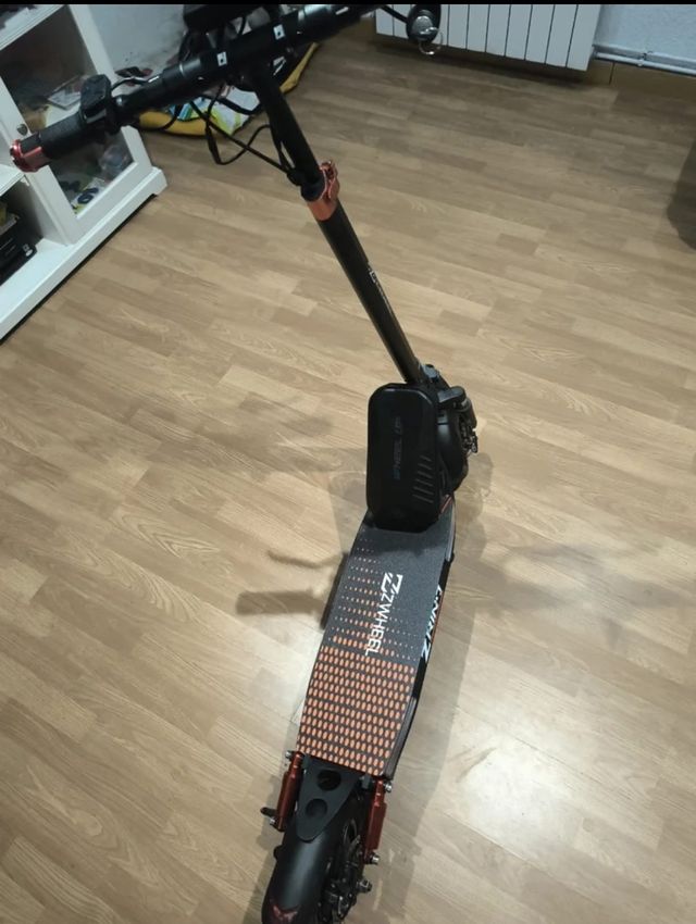 Patinete eléctrico ZWHEEL Z800