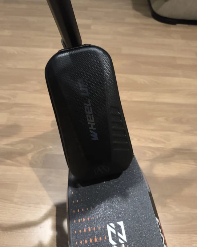 Patinete eléctrico ZWHEEL Z800