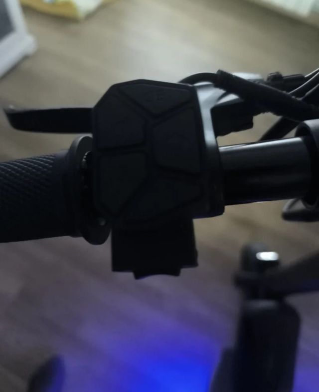 Patinete eléctrico ZWHEEL Z800