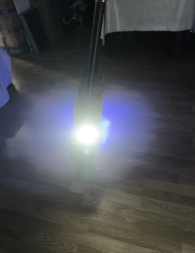 Patinete eléctrico ZWHEEL Z800