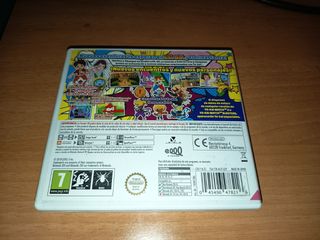 Yo-kai Watch 3 
SOLO EN JEREZ
