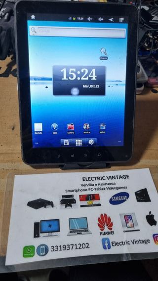 8992N-Tablet MediaCom SmartPad 810C M-MP810C