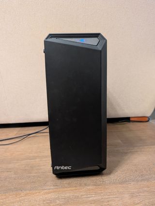PC Gaming Ryzen 5, 16GB RAM, Win11