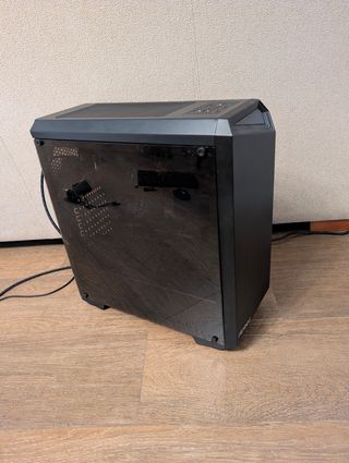PC Gaming Ryzen 5, 16GB RAM, Win11