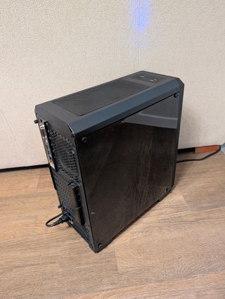 PC Gaming Ryzen 5, 16GB RAM, Win11