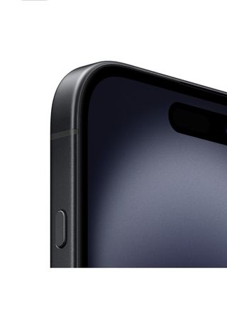 iPhone 16 128GB Negro Nuevo!!!