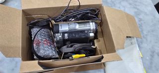 Videocamera Digitale Panasonic NV-GS70 MiniDV