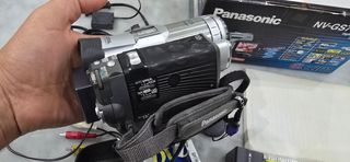 Videocamera Digitale Panasonic NV-GS70 MiniDV
