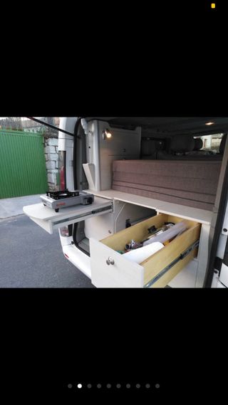 Renault Trafic 2005