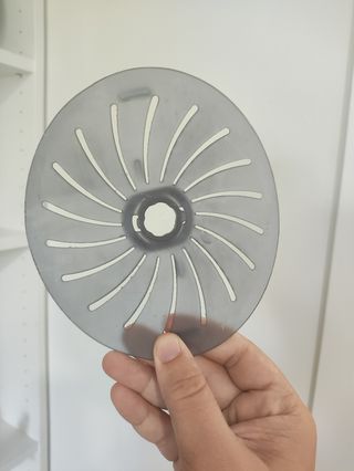 Servicio de impresion 3D de resina