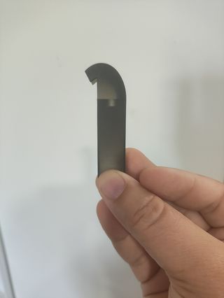 Servicio de impresion 3D de resina