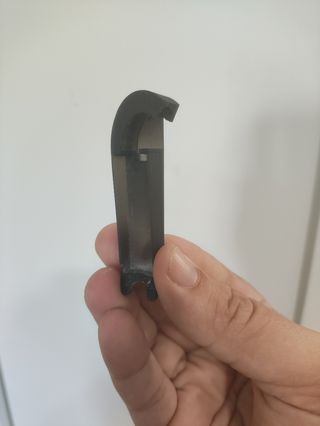 Servicio de impresion 3D de resina